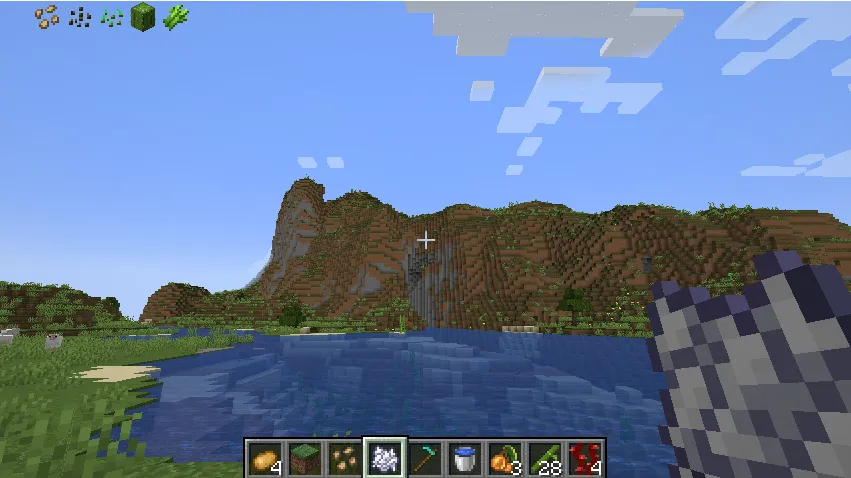 Fertility, Моды, Minecraft