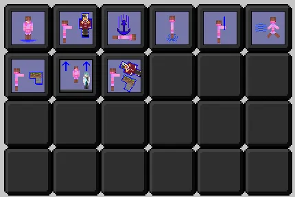 SoulForge (Fabric) — скриншот 5 (Моды, Minecraft)