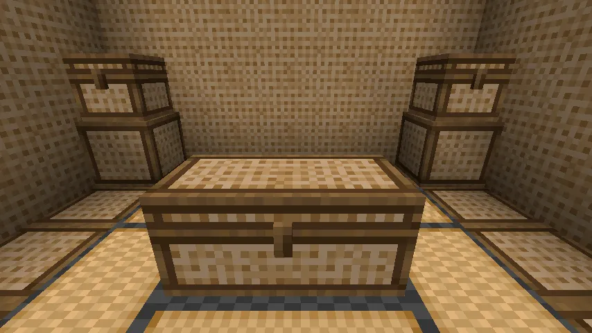 Farmer's Plus, Моды, Minecraft