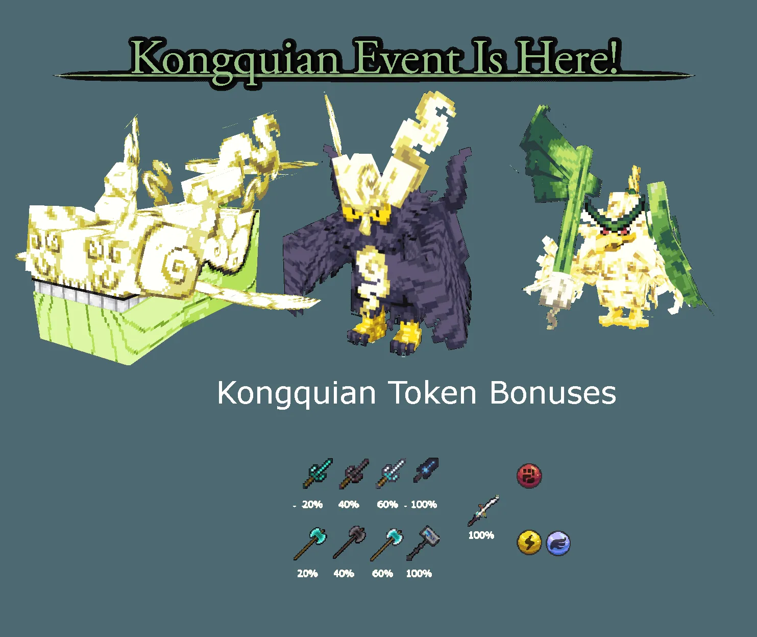 Cobble Souls  - With Optional Nuzlocke Mode, Модпаки, Minecraft