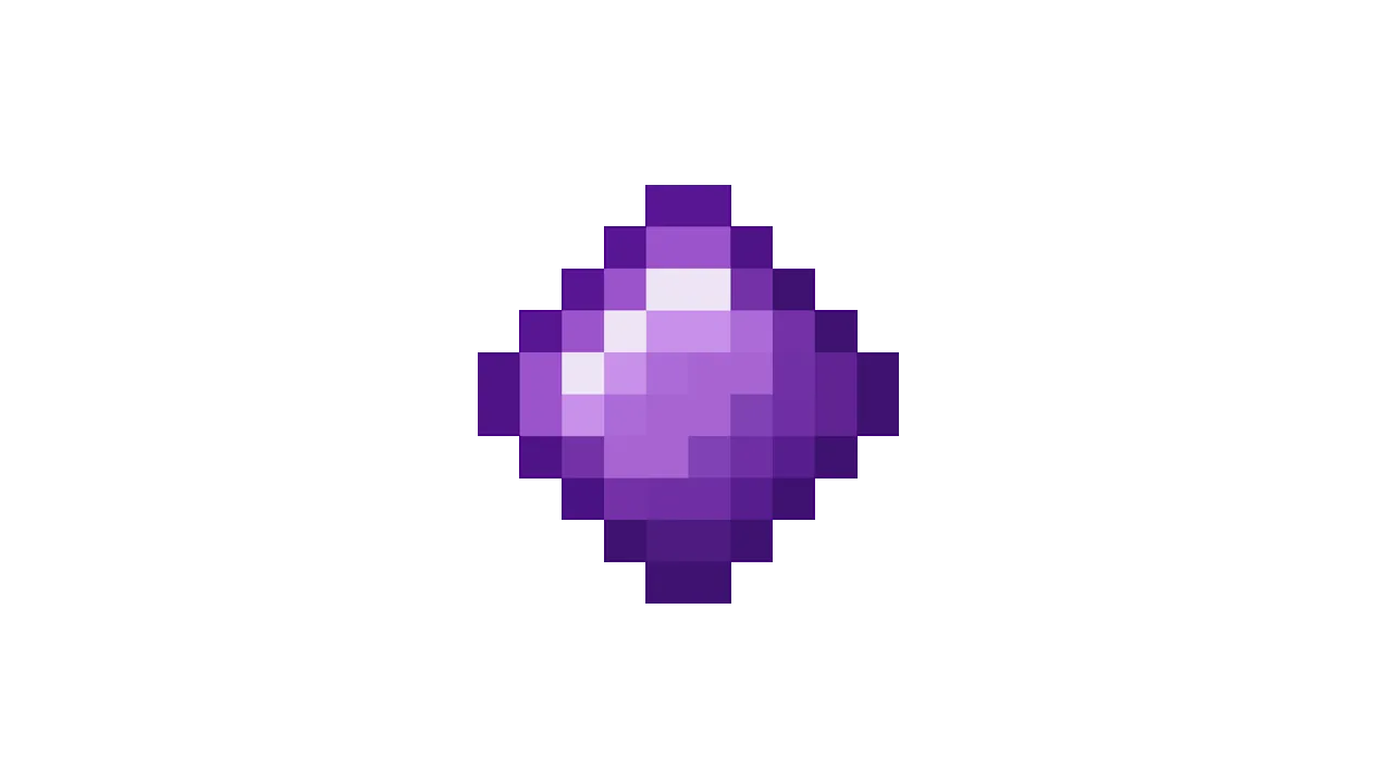Amethyst Coin, Моды, Minecraft