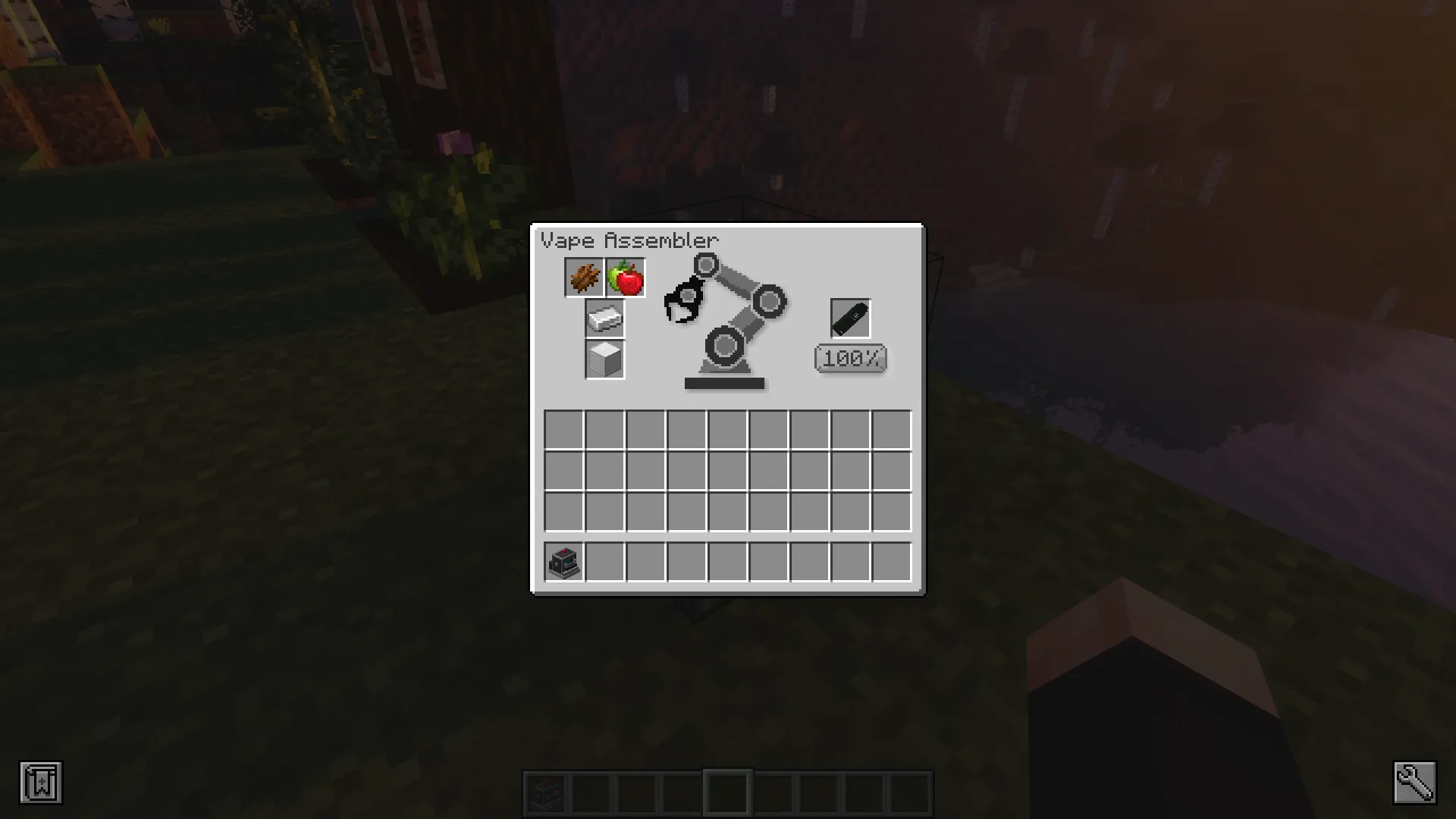 Waterpipes — скриншот 5 (Моды, Minecraft)