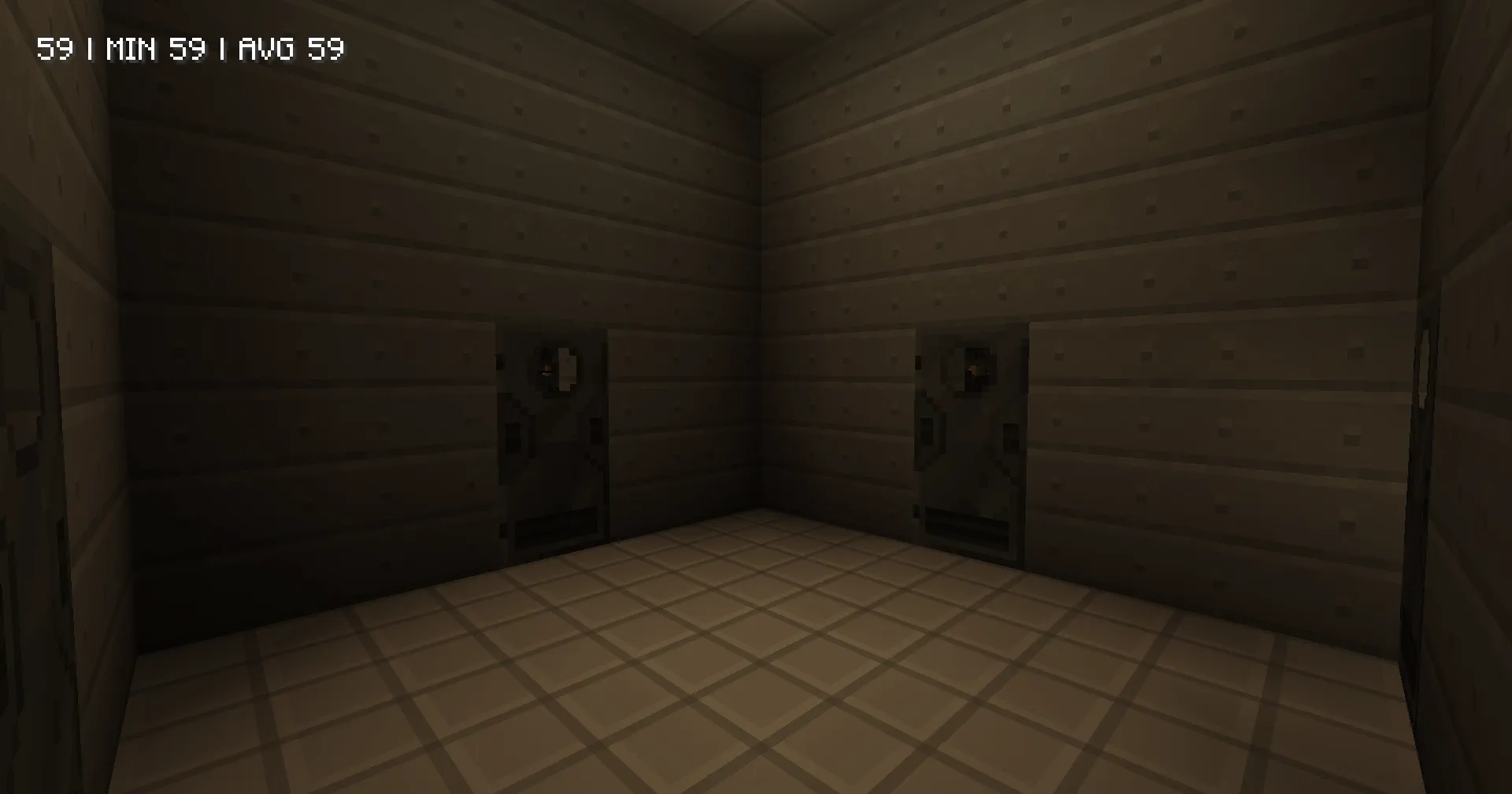 Aliens vs. Predator, Карты, Minecraft