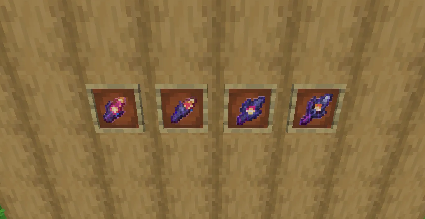 Meteor_Tools — скриншот 8 (Моды, Minecraft)