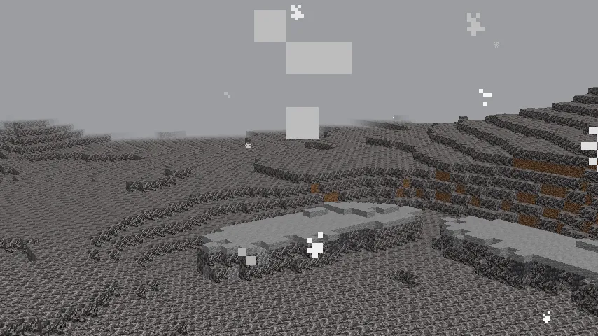 HUNTER×HUNTER CRAFT, Моды, Minecraft