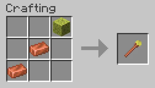Maidcraft — скриншот 8 (Моды, Minecraft)