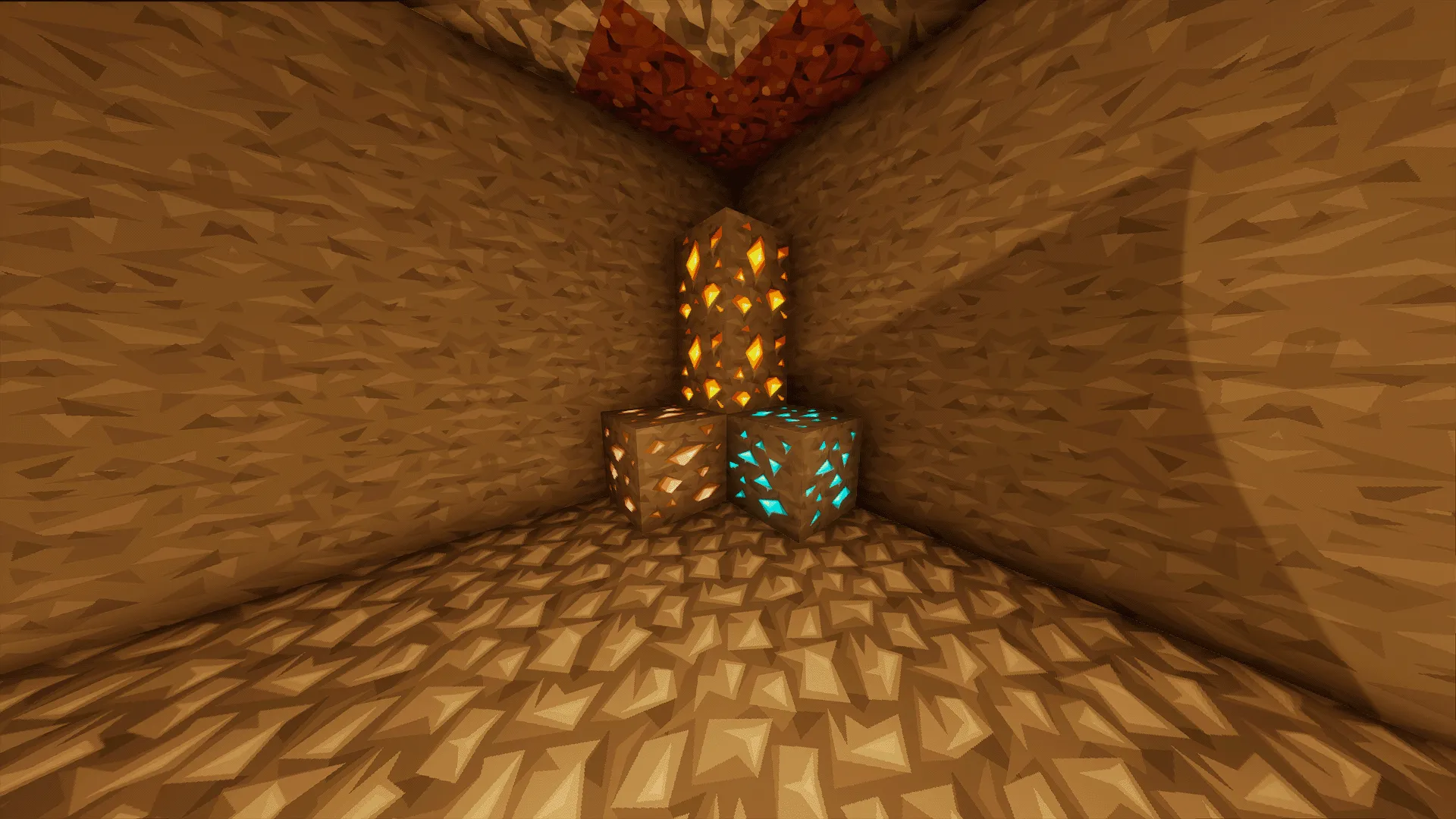 MineSmooth 256x, Текстуры, Minecraft