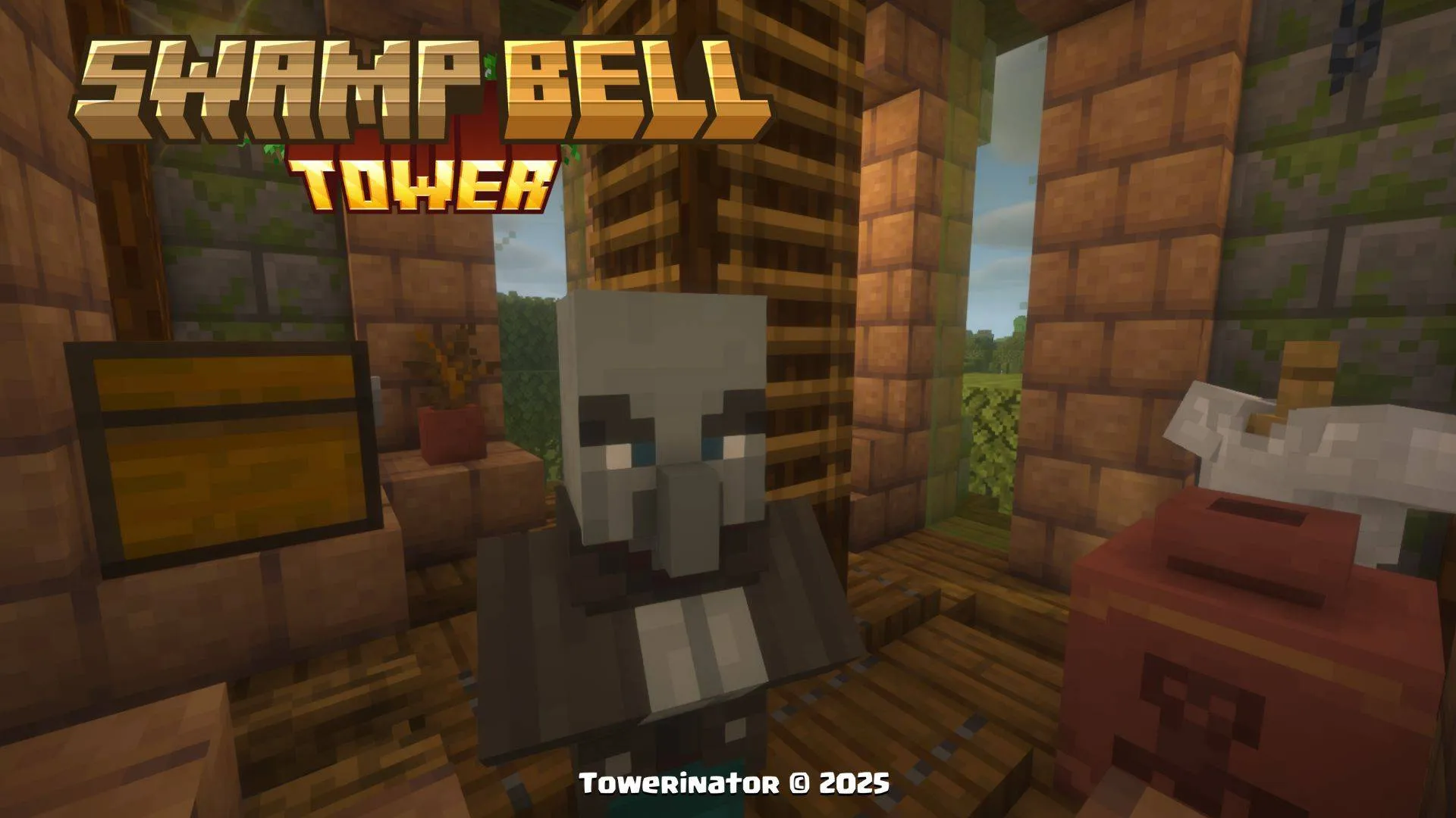 project-1407928, Моды, Minecraft