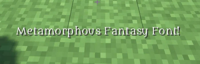 Ember's Text API, Моды, Minecraft