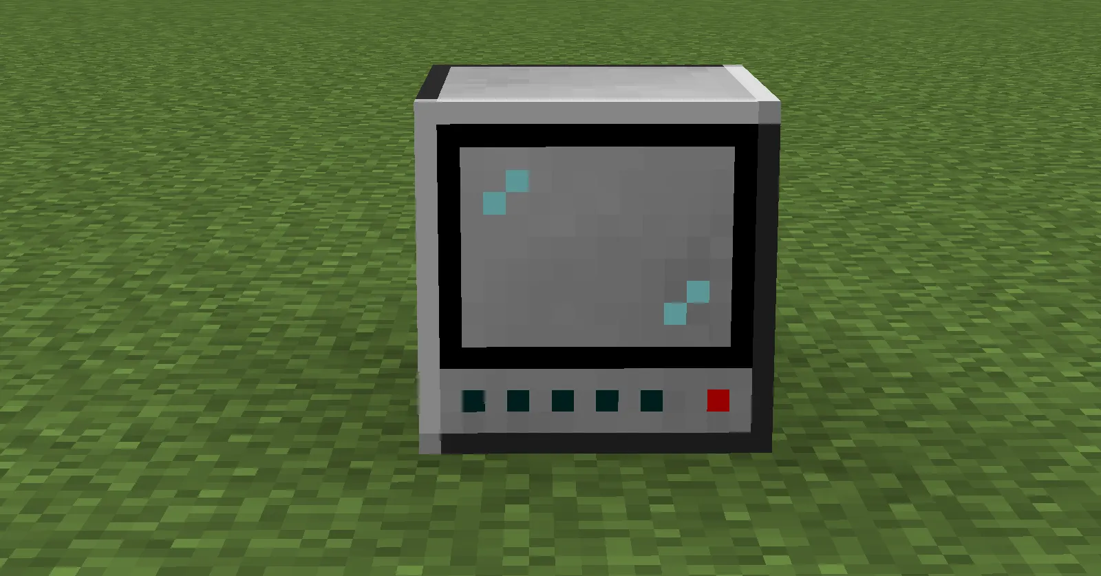 Faz, Моды, Minecraft