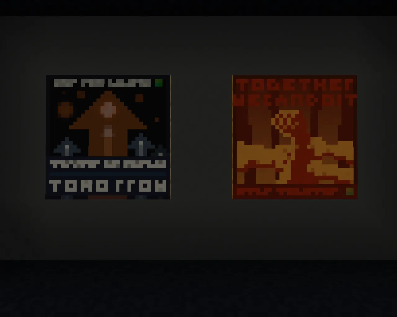 Lootdebugs, Моды, Minecraft