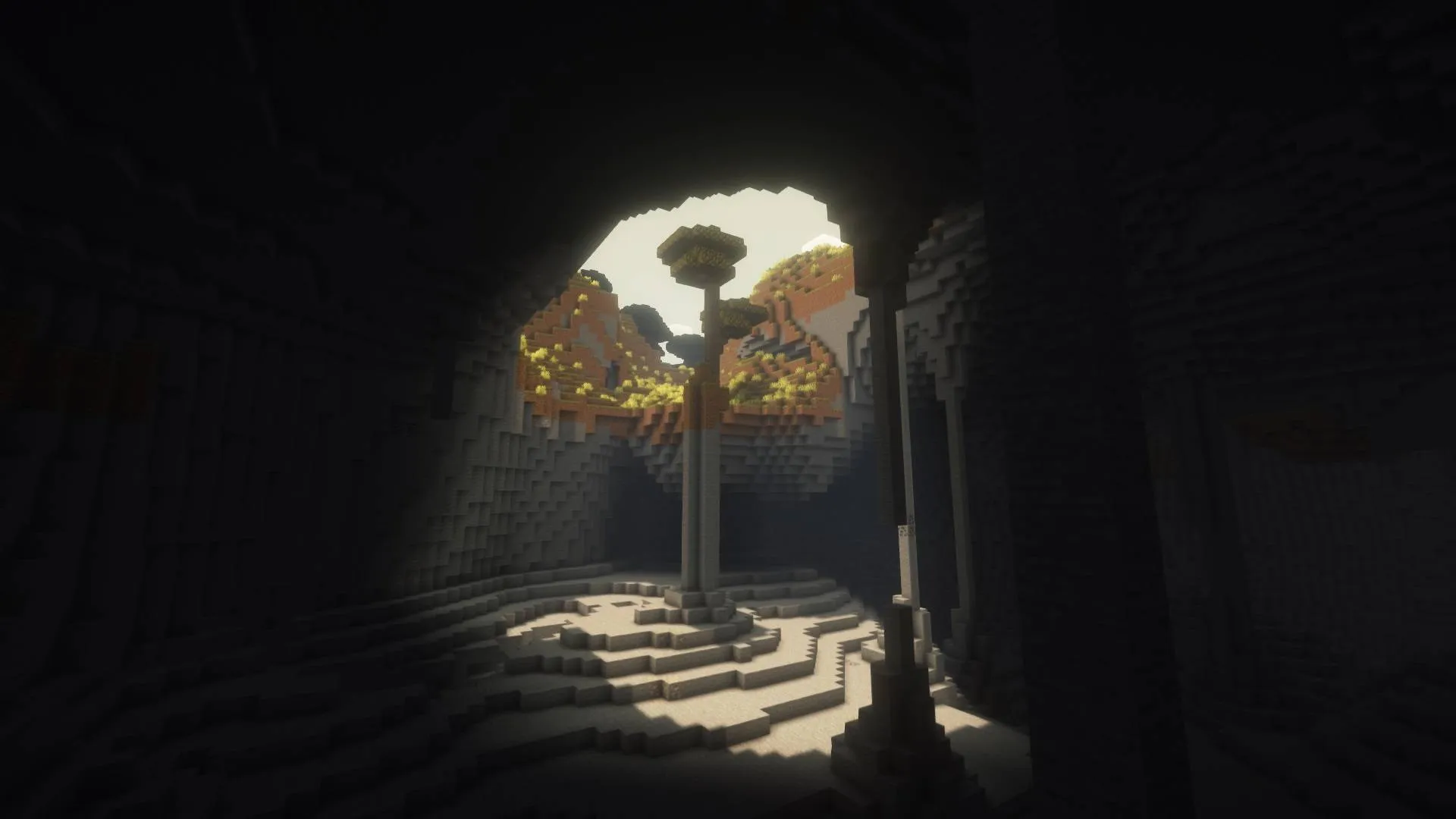 Evolutionary Path, Моды, Minecraft
