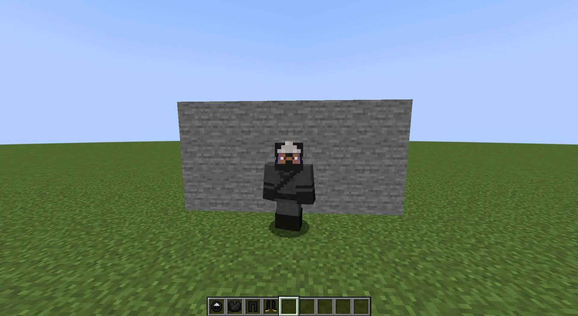 Trials of Spinjitzu, Моды, Minecraft