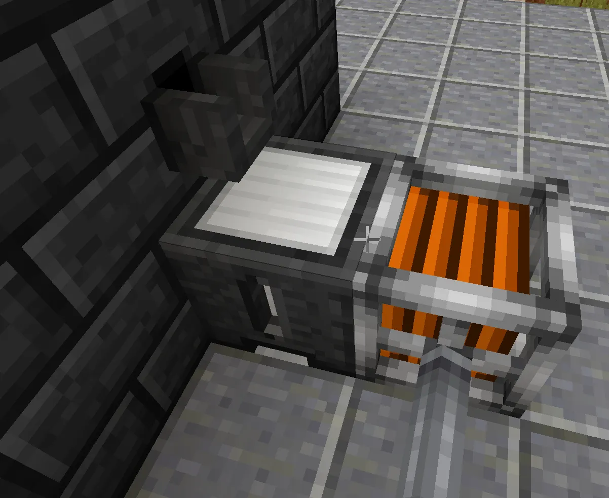 Evolvo Tweaks, Моды, Minecraft