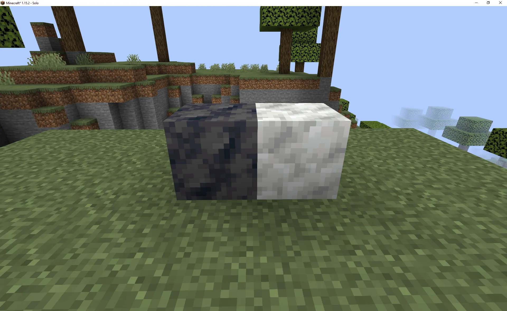 Update 1.17, Моды, Minecraft