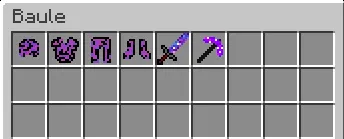 BestArmor, Моды, Minecraft