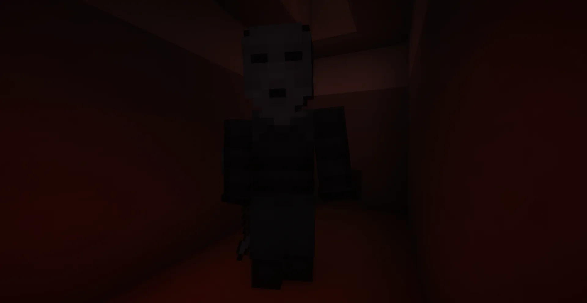[Legacy] The Hellish Horrors, Моды, Minecraft