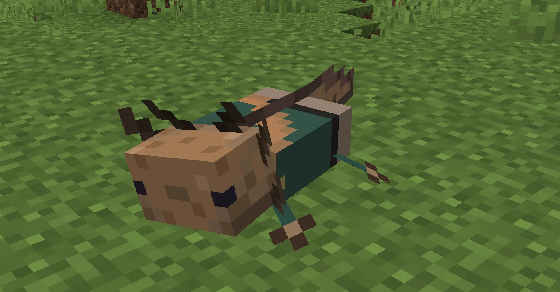 Pibitos Pack , Текстуры, Minecraft