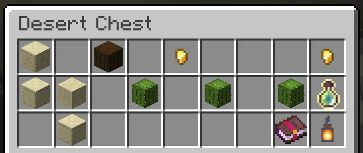 project-1415620, Моды, Minecraft