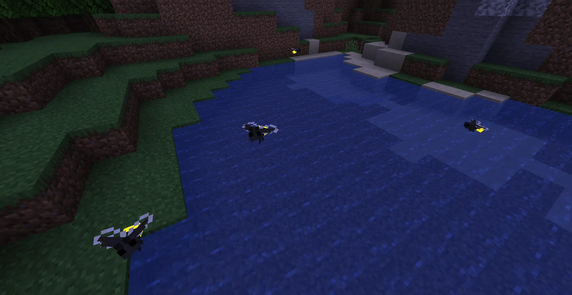 SC's Additions, Моды, Minecraft