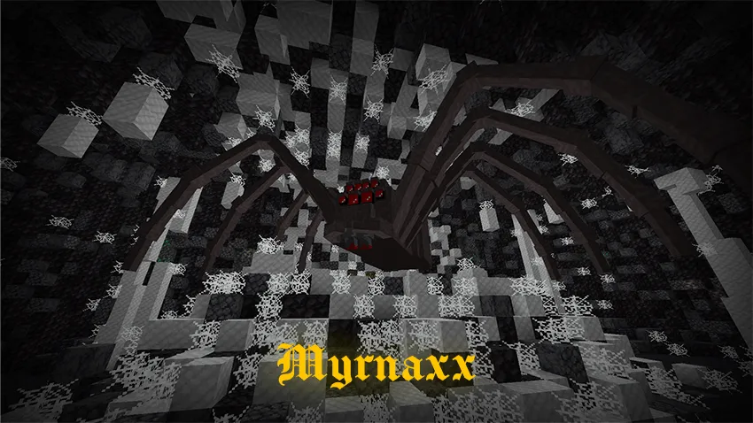 SoulsCraft, Моды, Minecraft