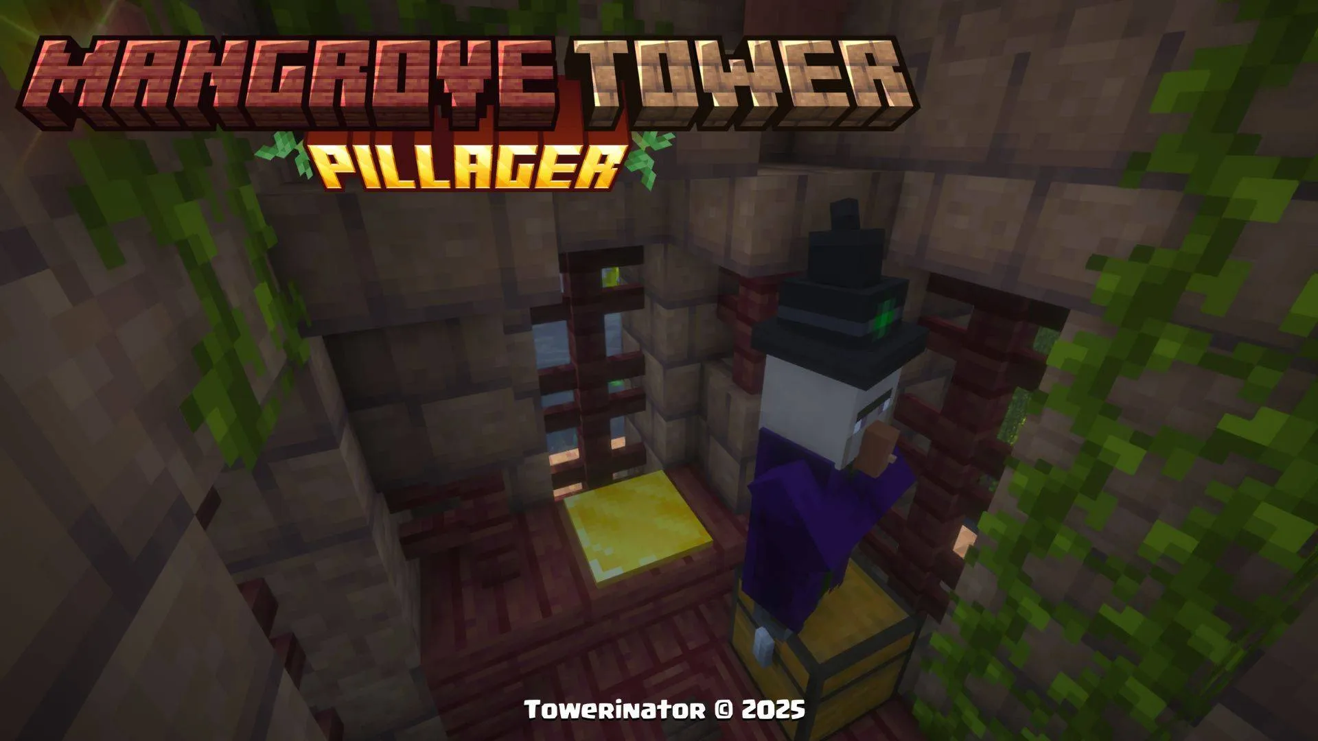 project-1434928, Моды, Minecraft