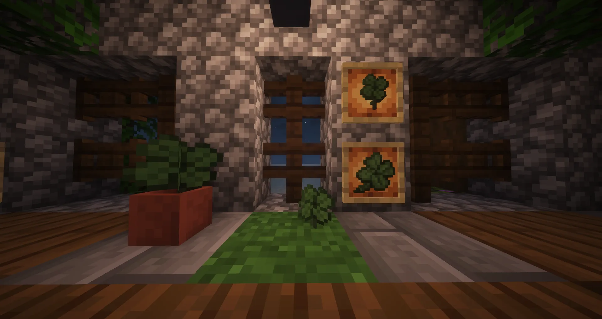 Lucky Clover! — скриншот 3 (Моды, Minecraft)