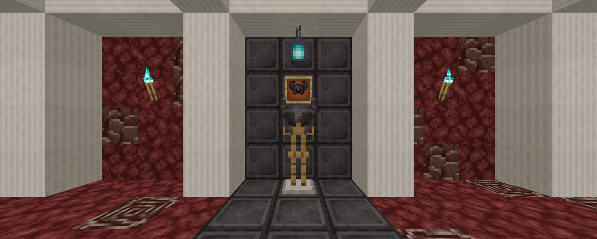 More Armor Decorations, Моды, Minecraft