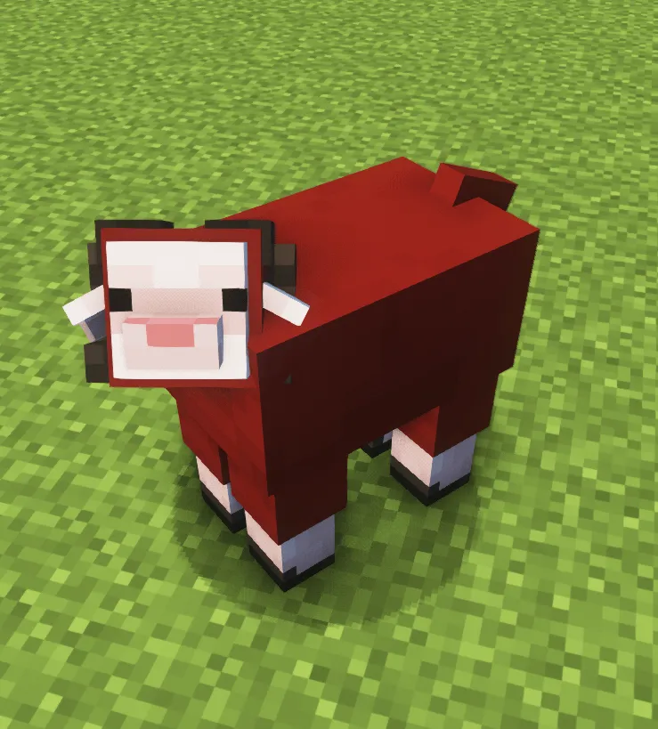 JellyJams — скриншот 9 (Текстуры, Minecraft)
