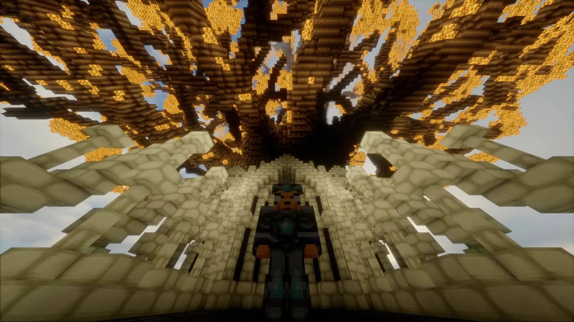 Final Adversaries, Моды, Minecraft