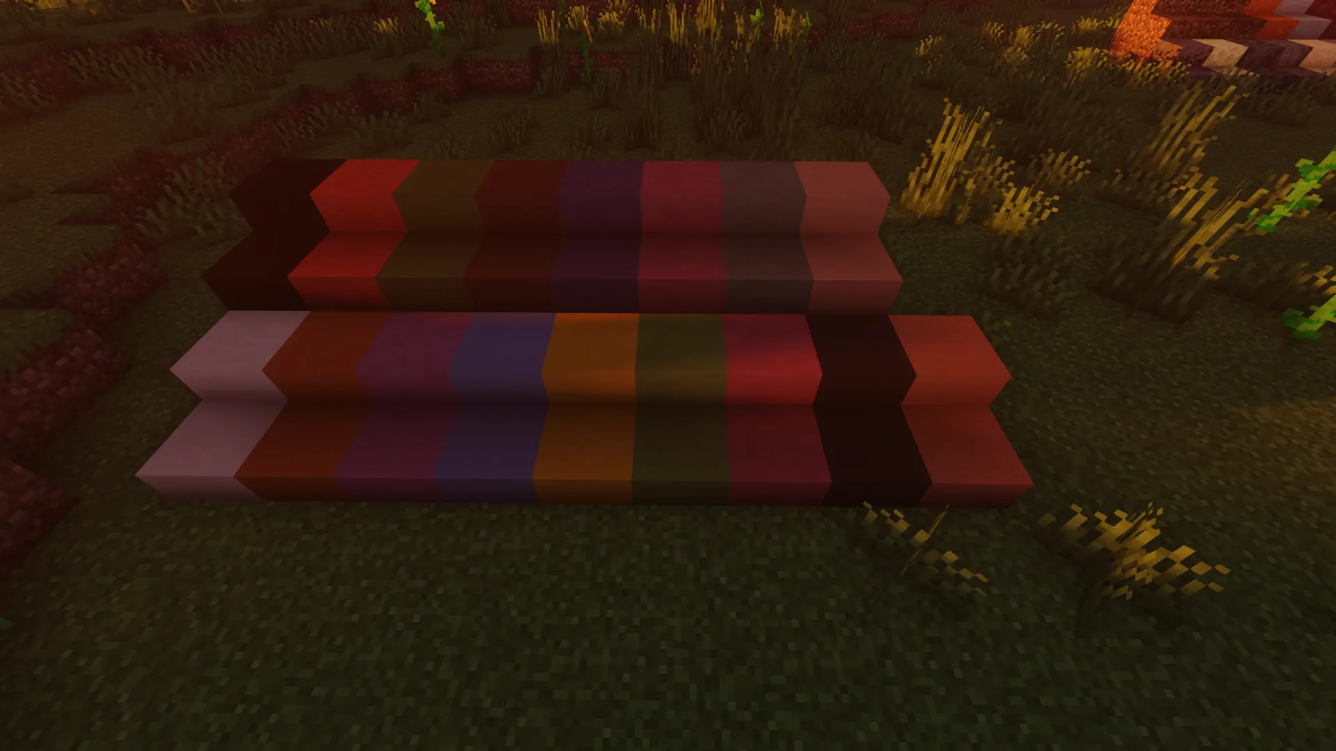 Nico's Extrablocks — скриншот 2 (Моды, Minecraft)