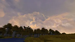 [Abandoned] Remixified — скриншот 1 (Текстуры, Minecraft)