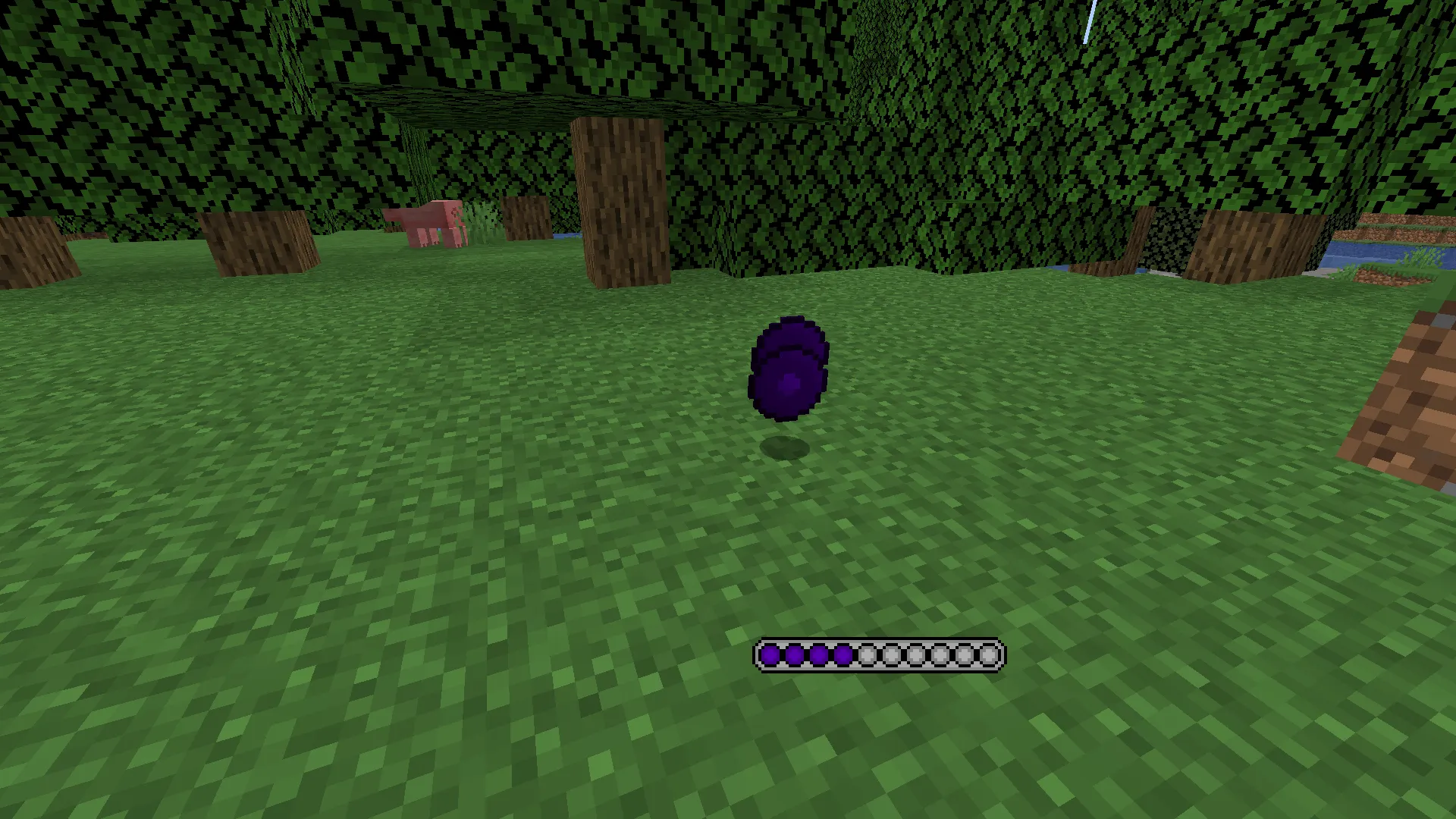 GW Stats, Моды, Minecraft