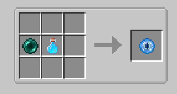 Eyes of Ice and Fire, Моды, Minecraft