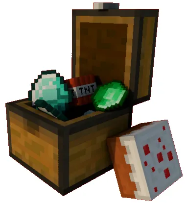 LootCrateVotifierListener — скриншот 1 (Плагины, Minecraft)