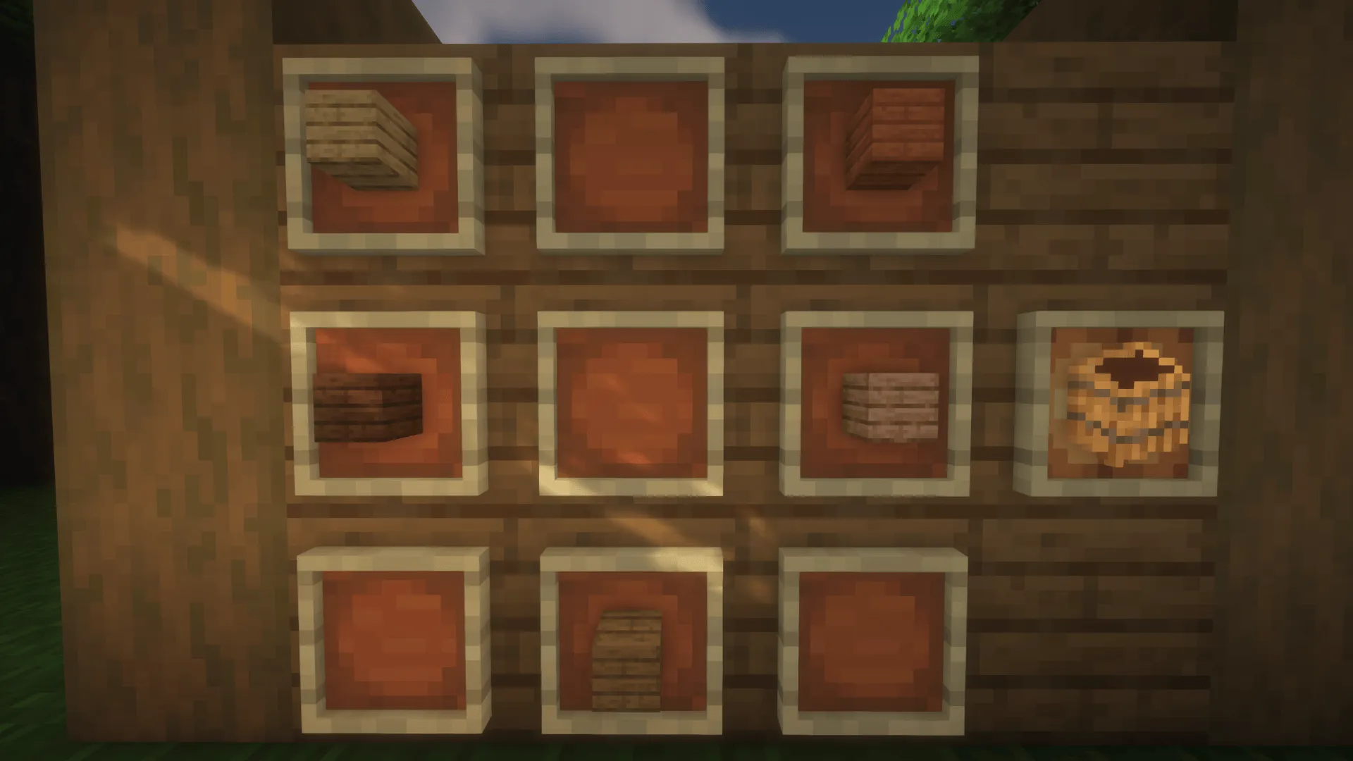 Fishing +, Моды, Minecraft