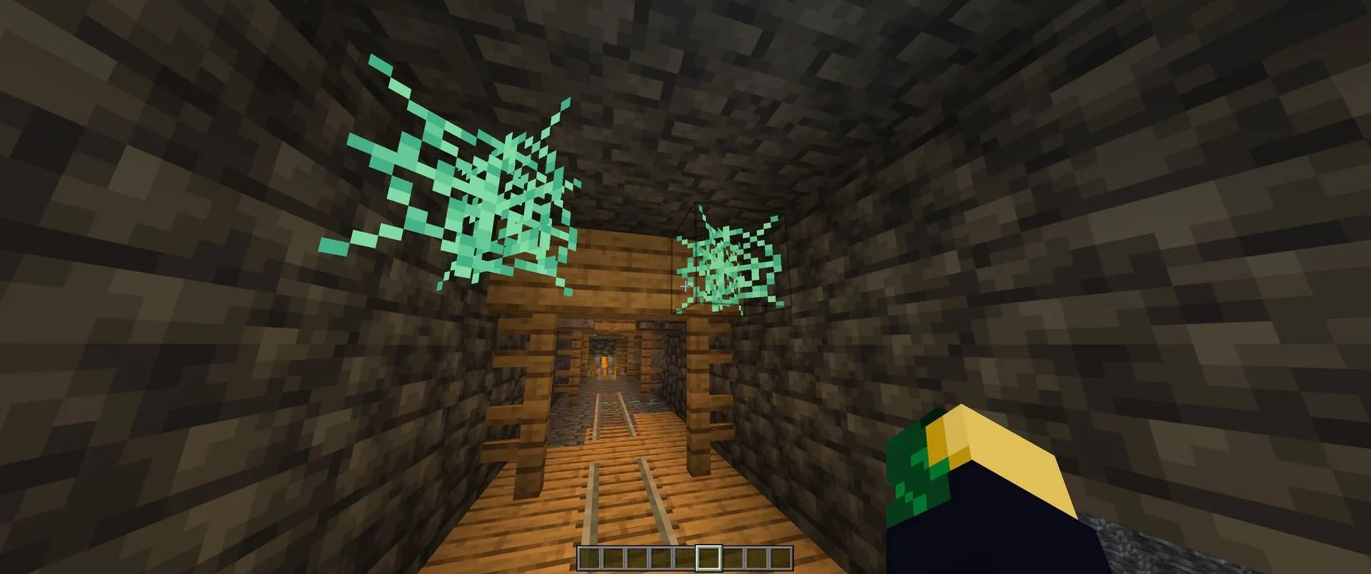 Mr_Expence's PvP Overlay — скриншот 2 (Текстуры, Minecraft)