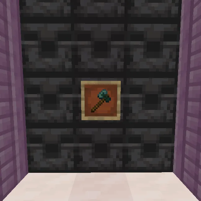 Endite Gear, Моды, Minecraft