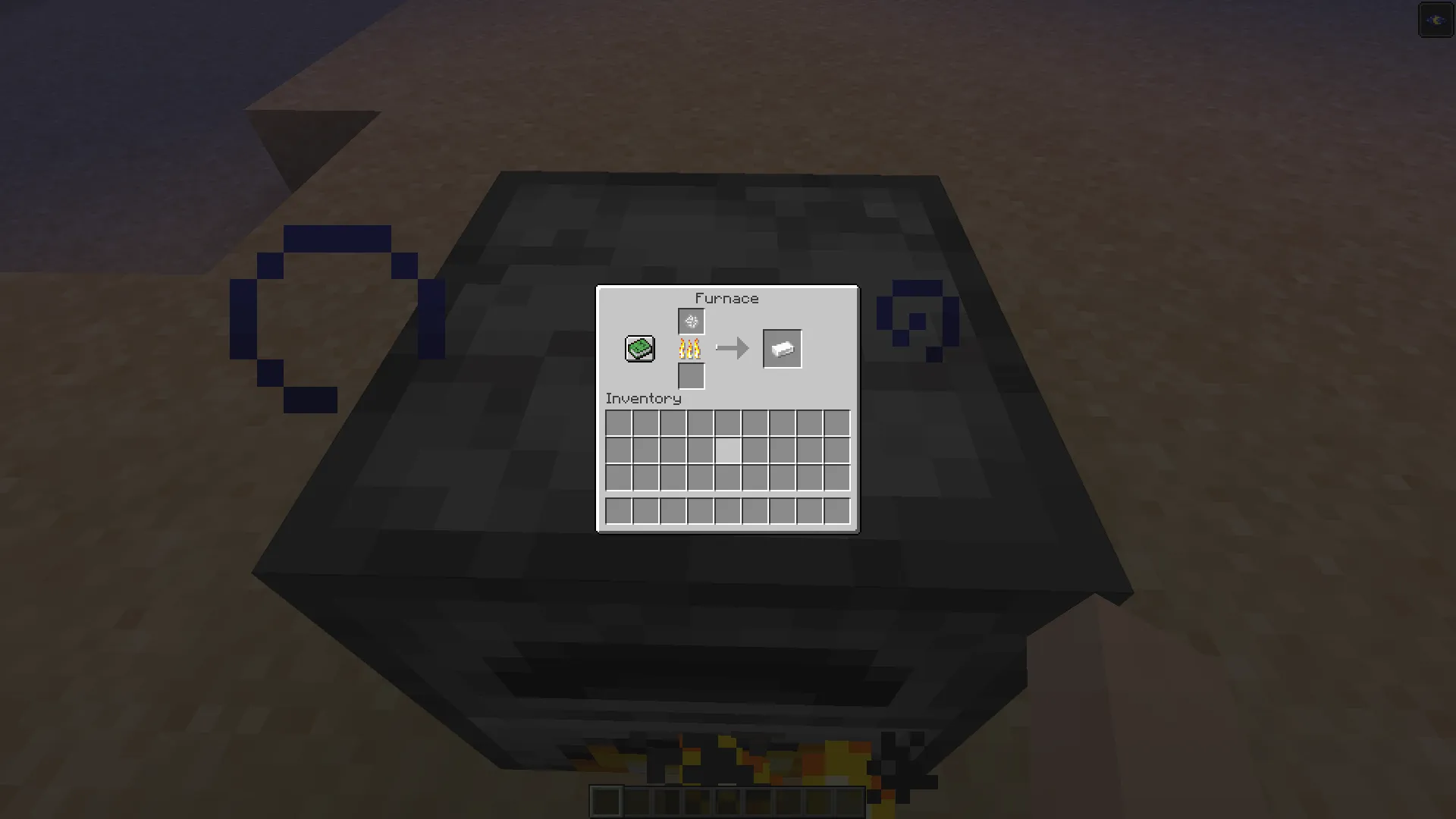 Gotosavium Mod, Моды, Minecraft
