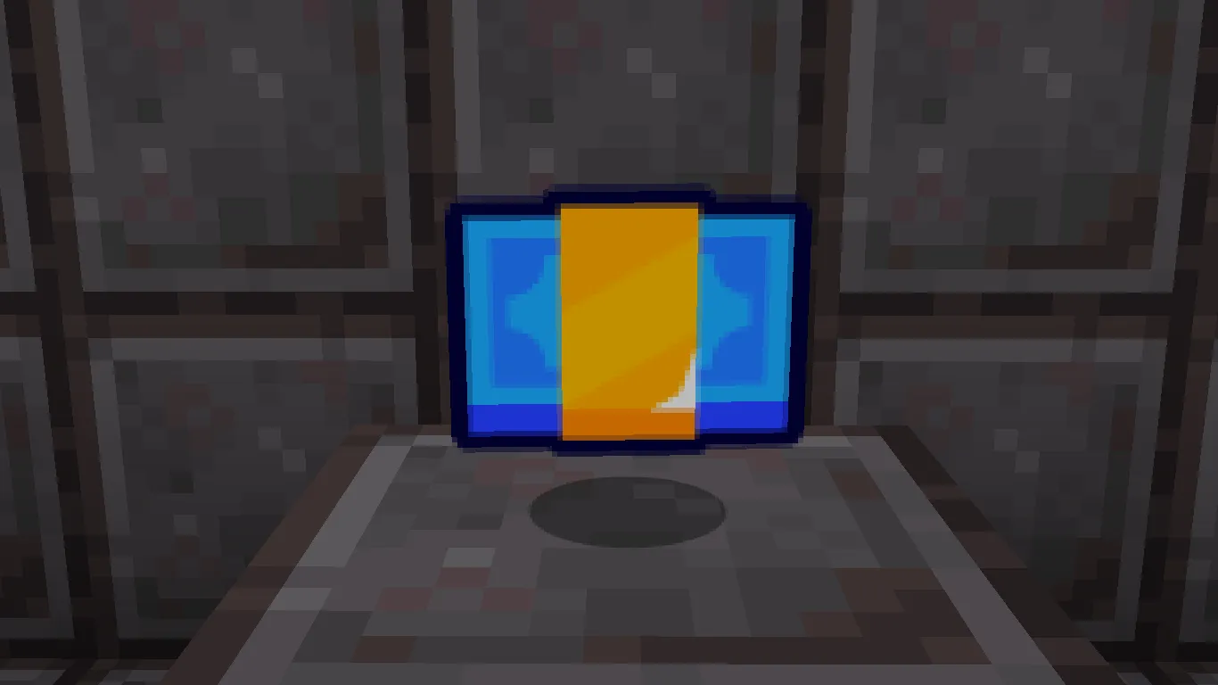 Crafted Currency — скриншот 2 (Текстуры, Minecraft)