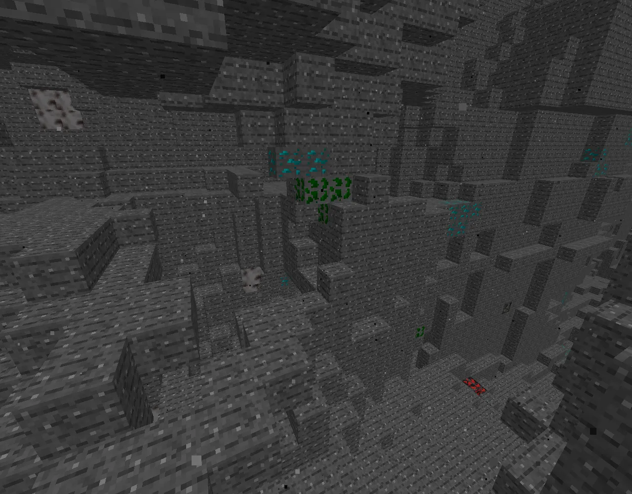 Stransion, Моды, Minecraft