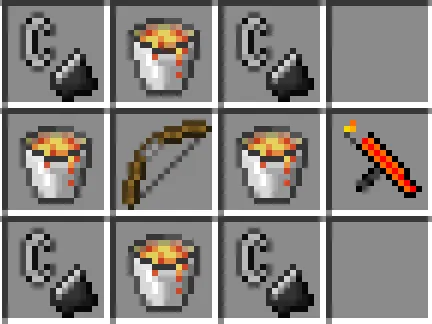 MyNamesEly's Random Items Mod, Моды, Minecraft
