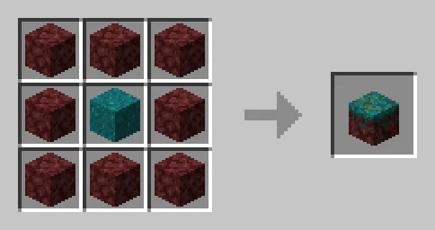 Ancient Recipes — скриншот 1 (Дата-паки, Minecraft)
