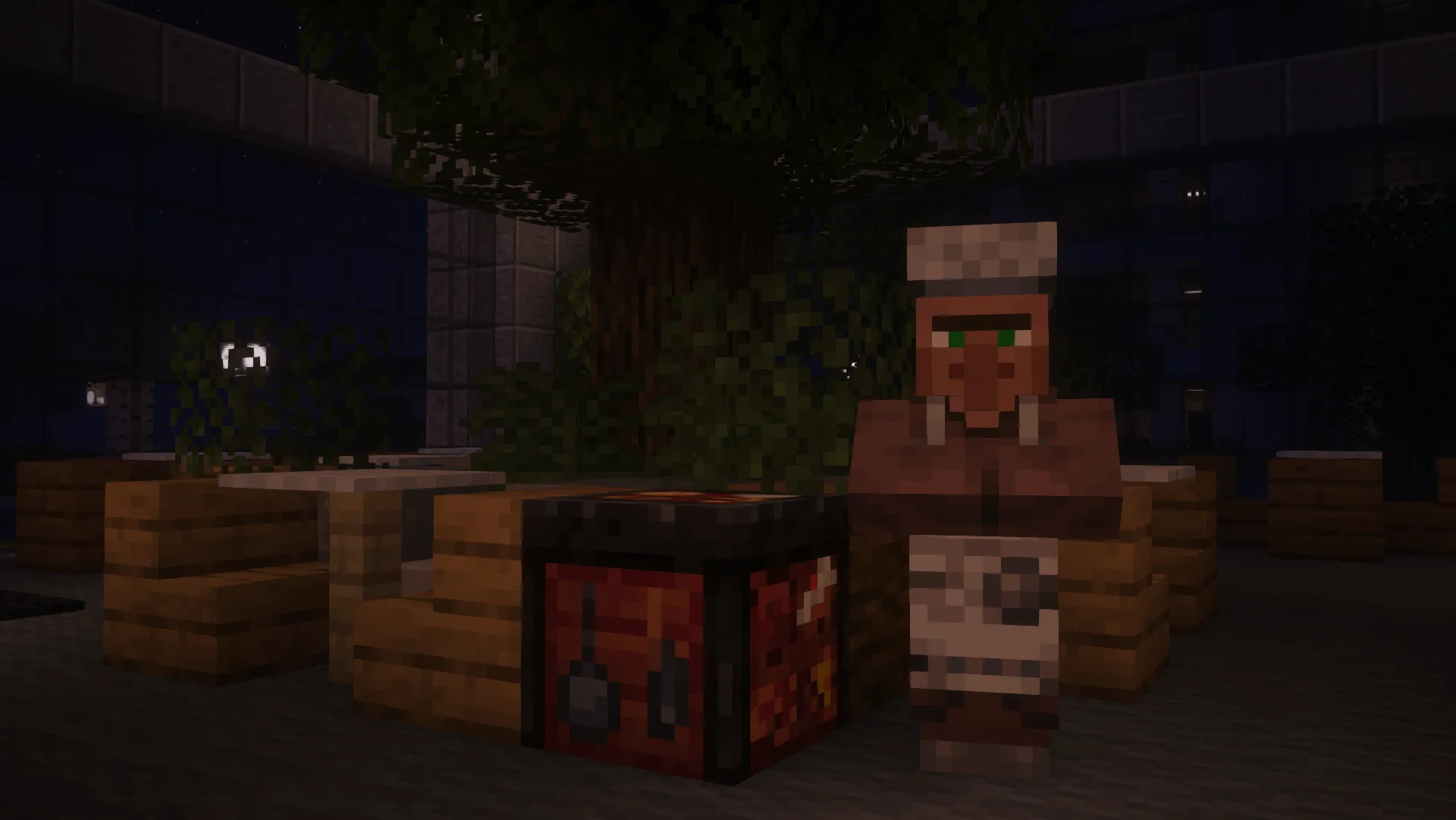 MoreFoodToGo, Моды, Minecraft