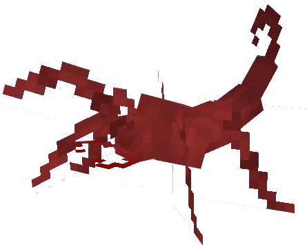 Phayriosis Parasite Infection, Моды, Minecraft