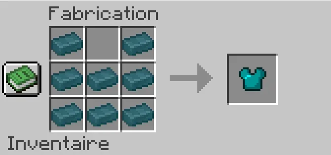 Cobraxite Mod, Моды, Minecraft
