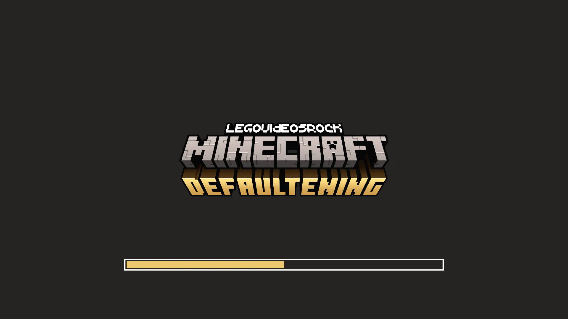 Defaultening, Текстуры, Minecraft