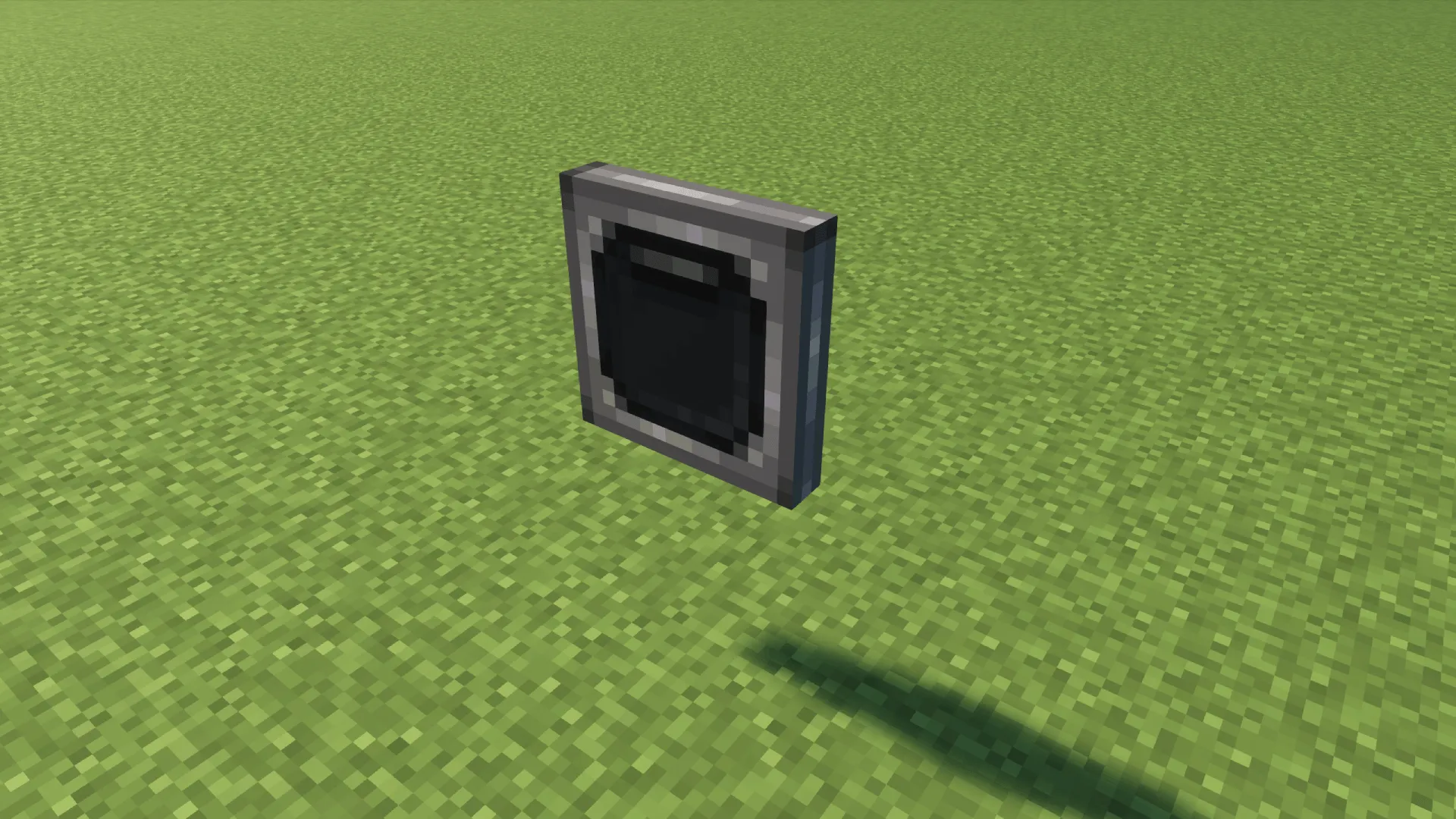 Create: Brassless Train Door & Trapdoor — скриншот 4 (Текстуры, Minecraft)