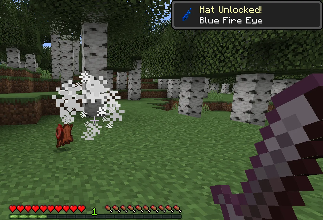 Hats (Classic), Моды, Minecraft