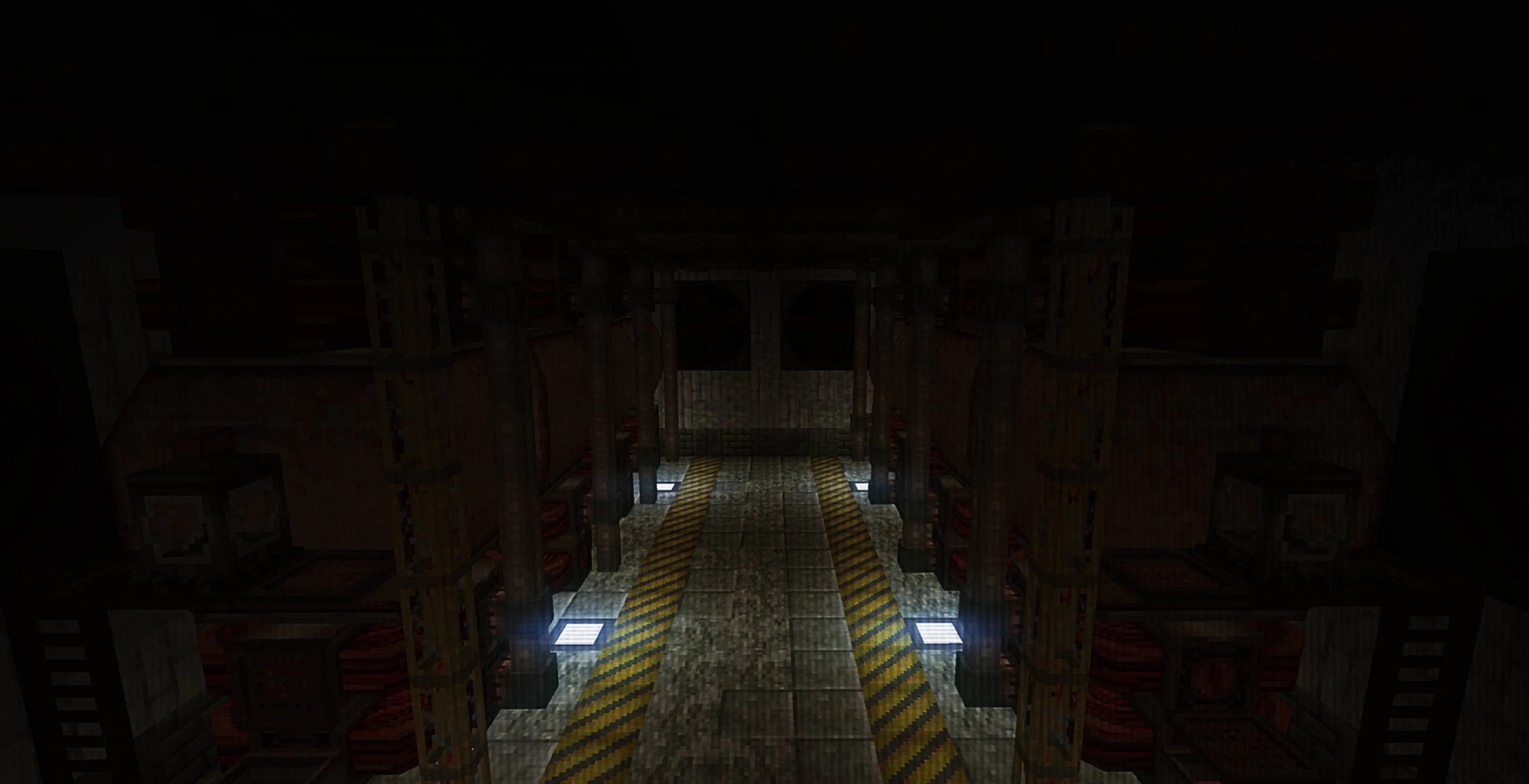 Biomech Overlord — скриншот 5 (Модпаки, Minecraft)